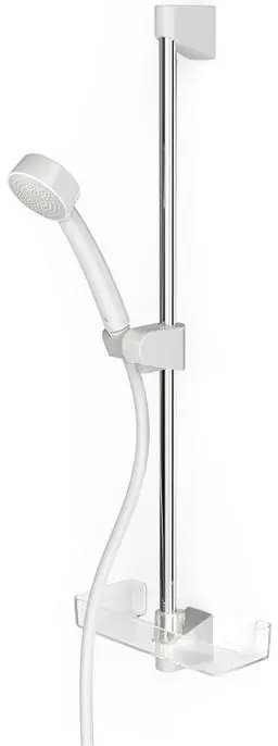 Begränsat antal Duschset